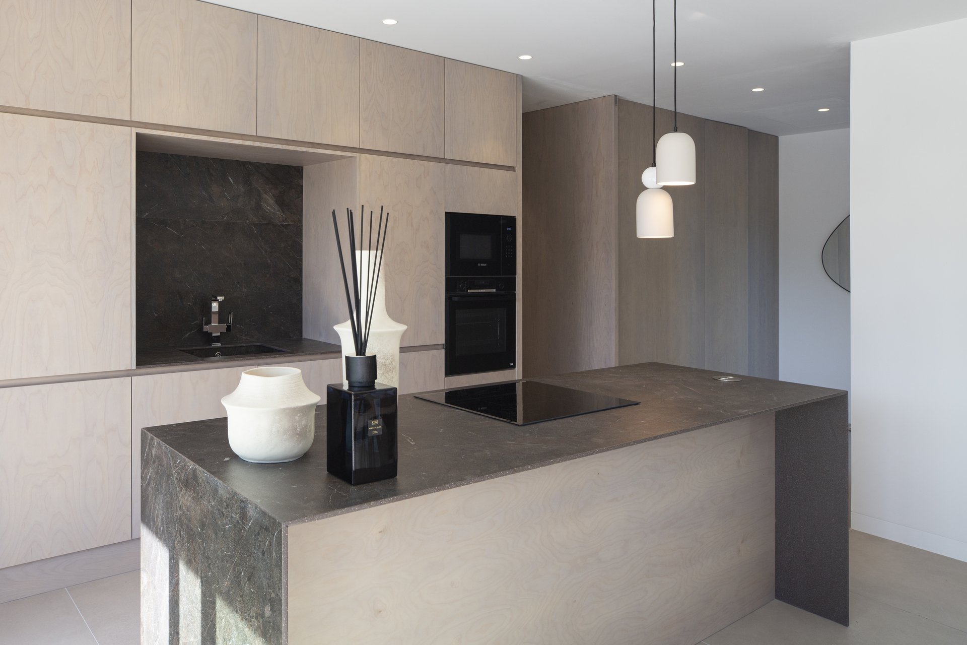 Új építés - Villa - Las Colinas Golf