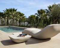 Új építés - Villa - Las Colinas Golf