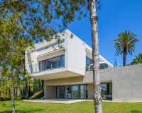 Új építés - Villa - Las Colinas Golf