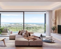 Új építés - Villa - Las Lagunas de Mijas