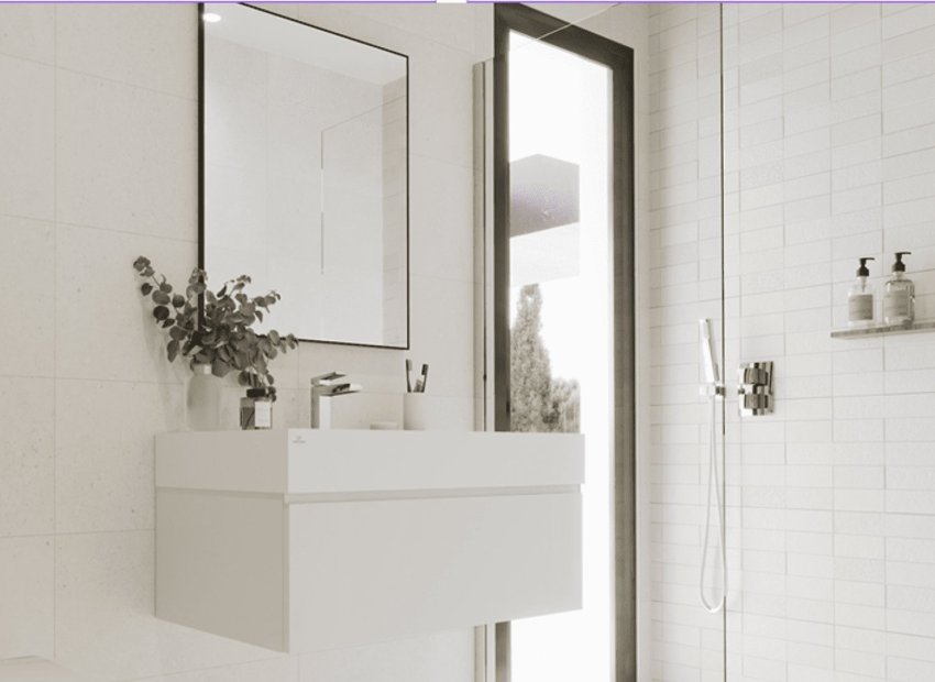 Új építés - Villa - Las Lagunas de Mijas