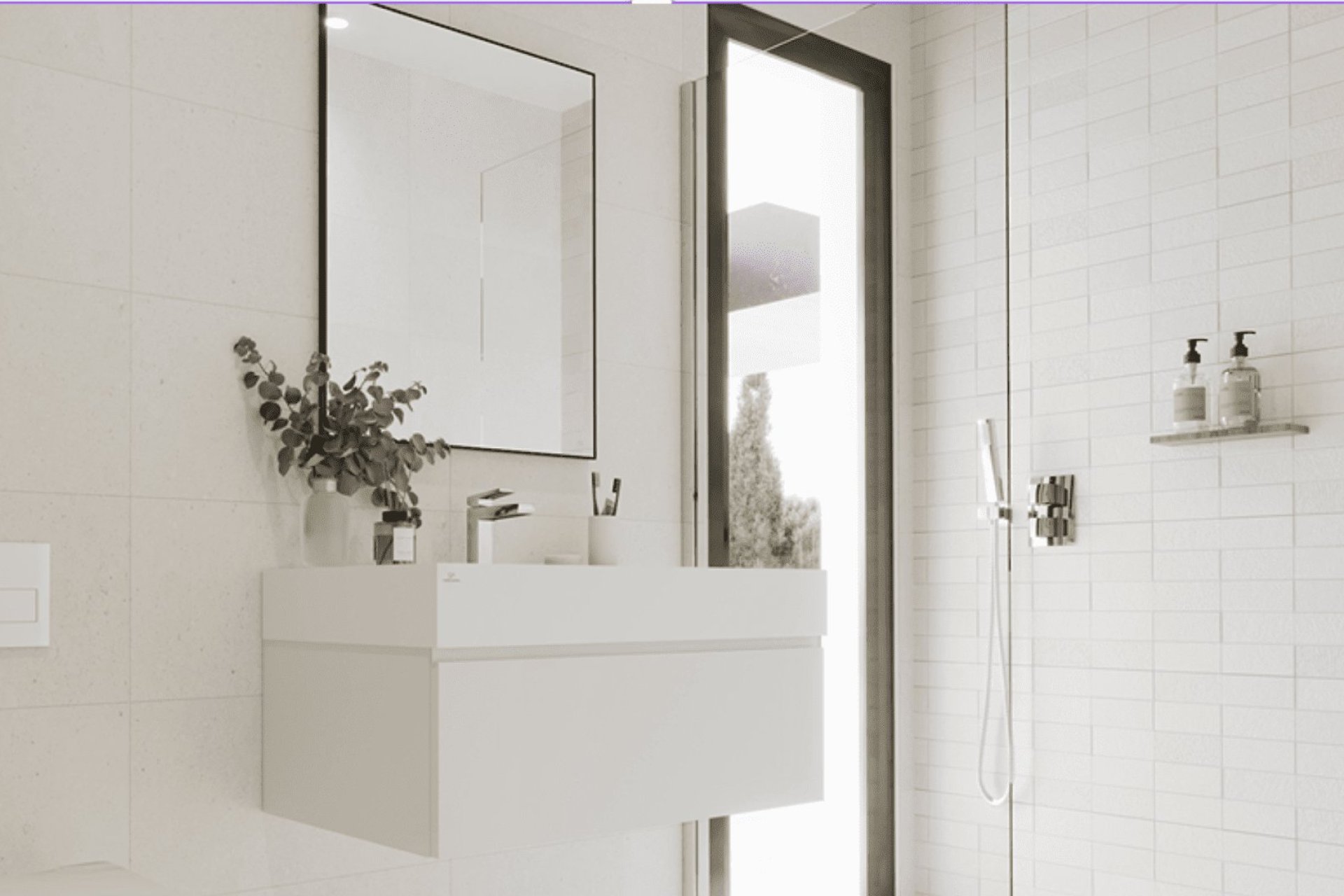 Új építés - Villa - Las Lagunas de Mijas