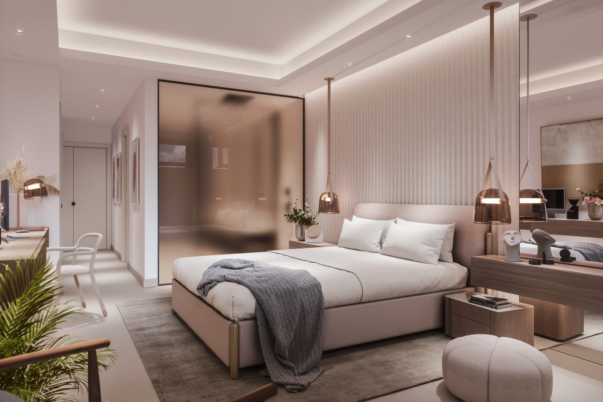 Új építés - Villa - Las Lagunas de Mijas