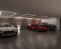 Új építés - Villa - Marbella