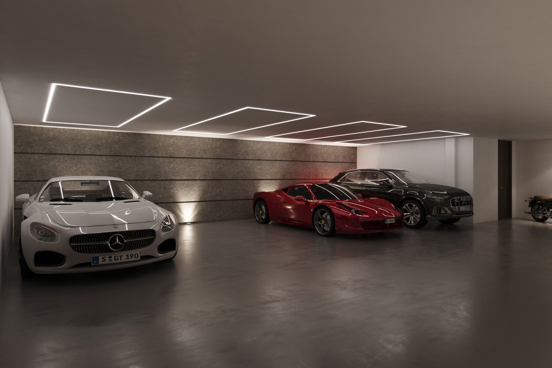 Új építés - Villa - Marbella