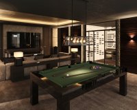 Új építés - Villa - Marbella