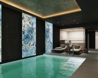 Új építés - Villa - Marbella