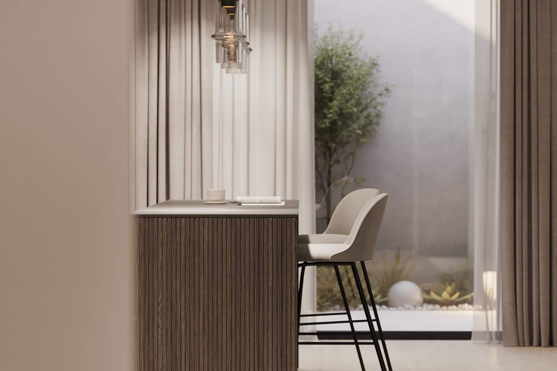 Új építés - Villa - Marbella