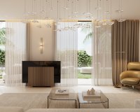 Új építés - Villa - Mijas