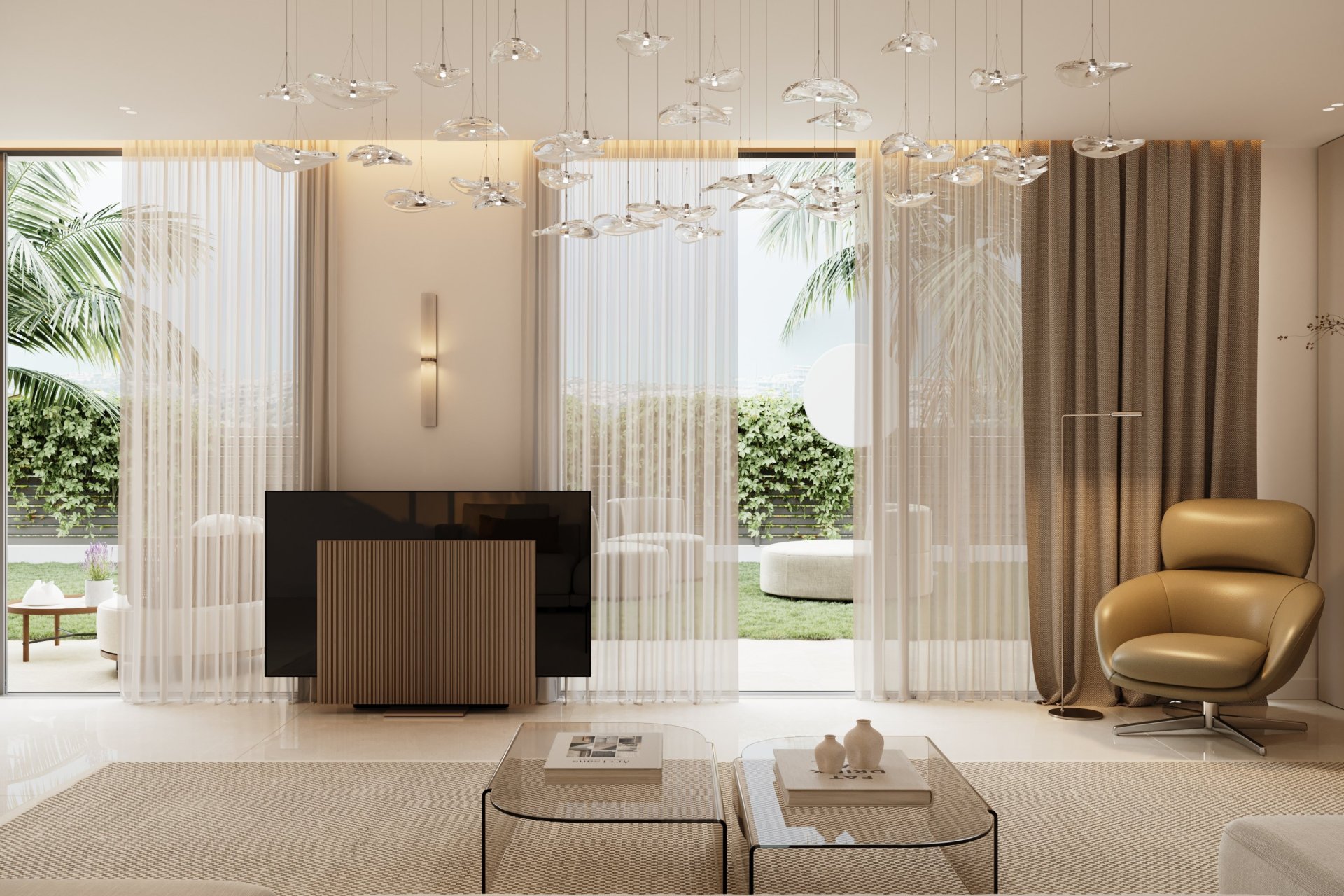 Új építés - Villa - Mijas