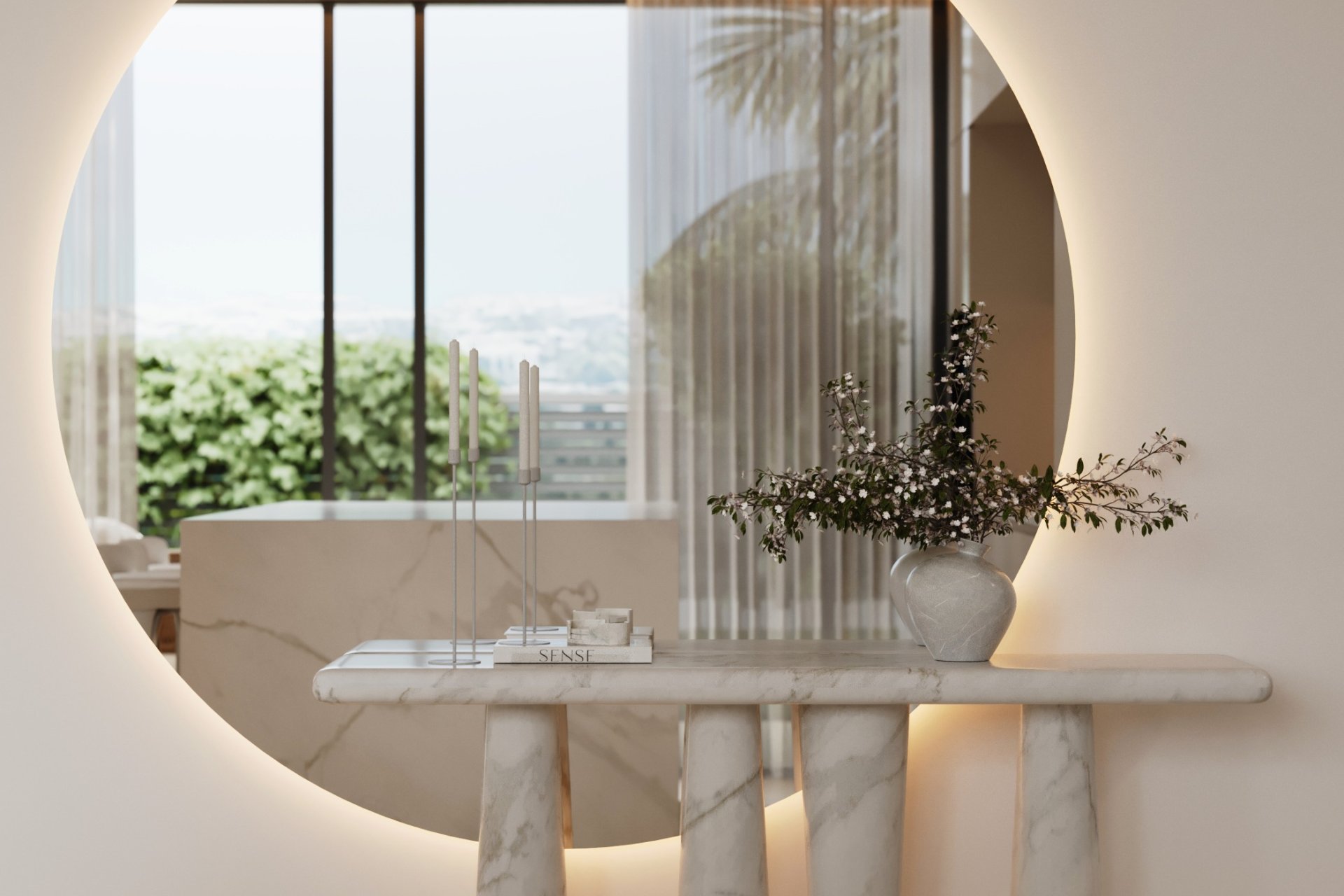 Új építés - Villa - Mijas