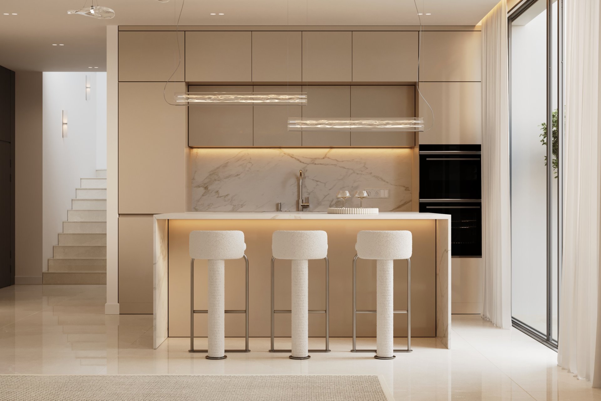 Új építés - Villa - Mijas