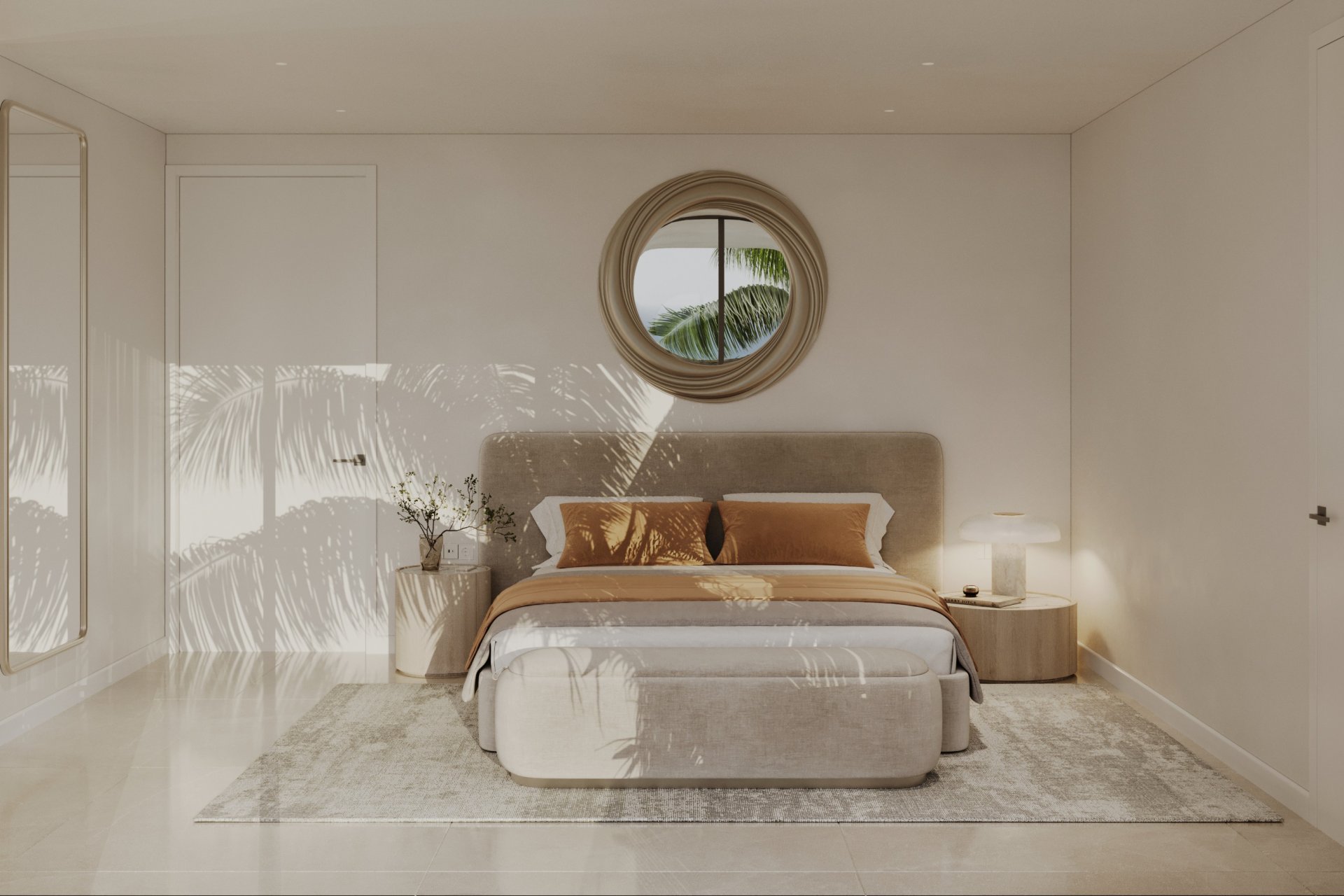 Új építés - Villa - Mijas