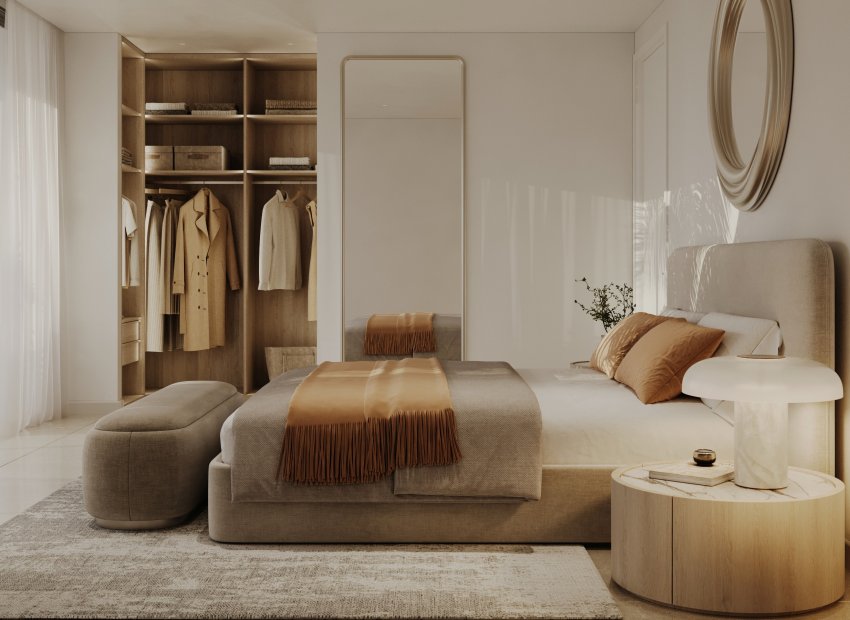 Új építés - Villa - Mijas