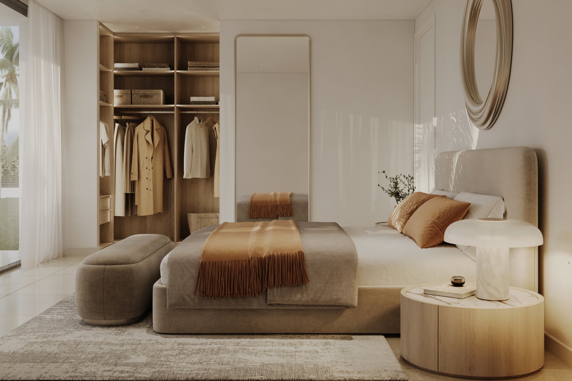 Új építés - Villa - Mijas