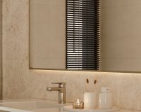 Új építés - Villa - Mijas