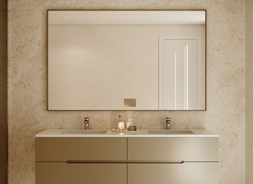 Új építés - Villa - Mijas