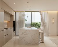 Új építés - Villa - Mijas