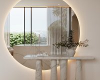 Új építés - Villa - Mijas