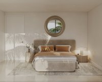 Új építés - Villa - Mijas