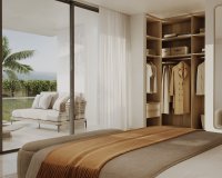 Új építés - Villa - Mijas