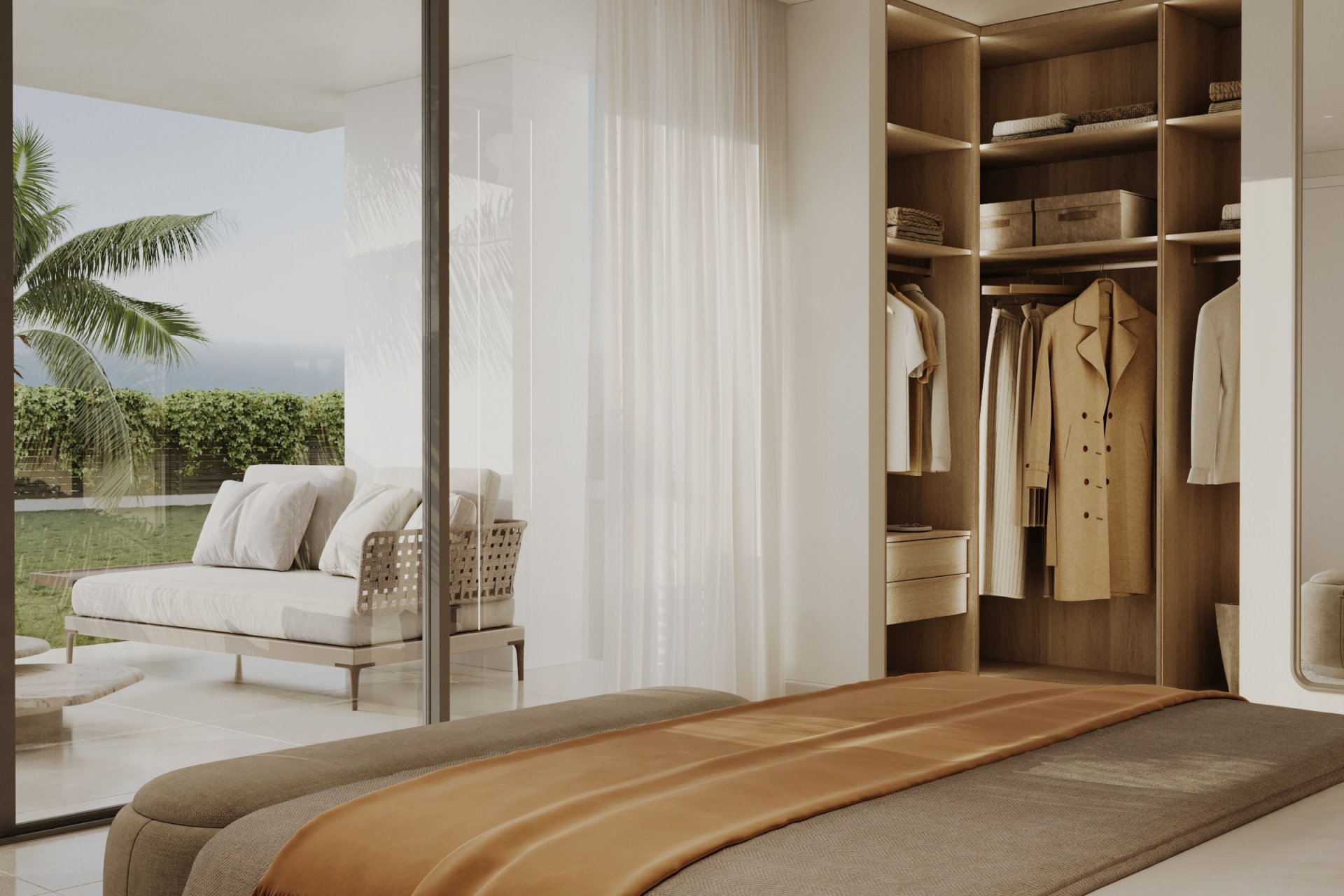 Új építés - Villa - Mijas