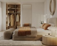 Új építés - Villa - Mijas