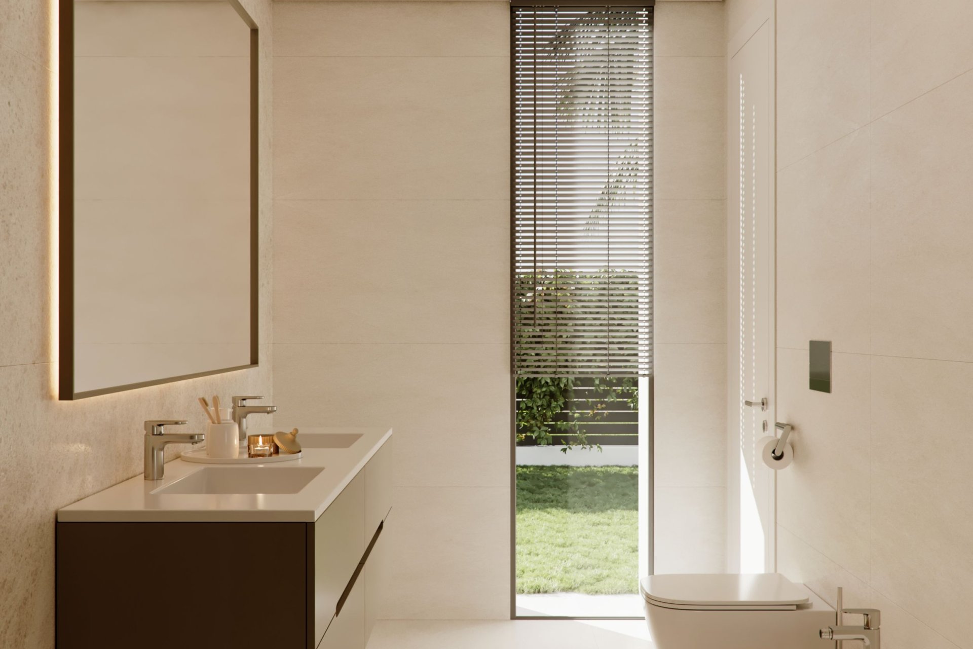 Új építés - Villa - Mijas