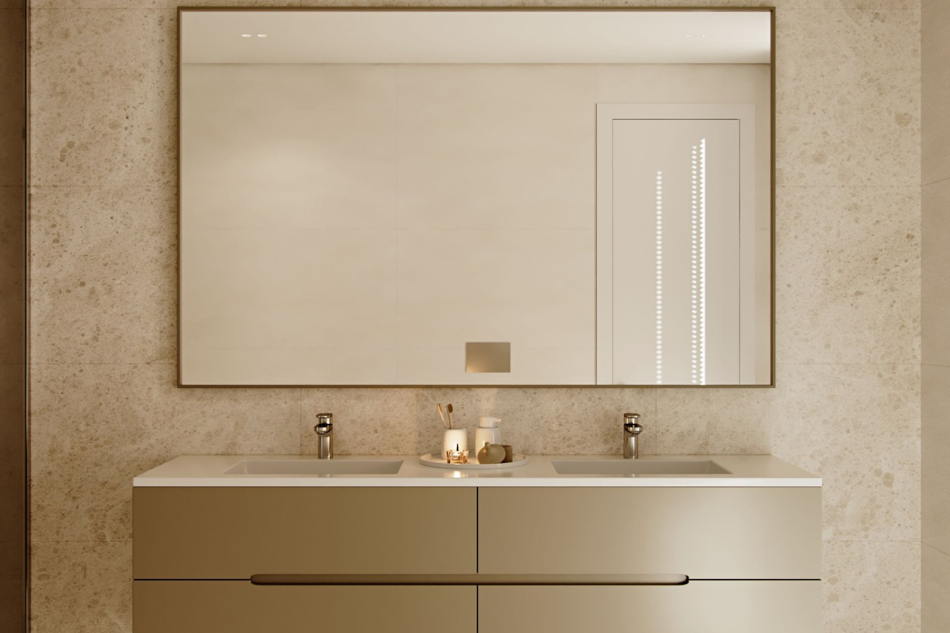 Új építés - Villa - Mijas