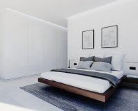 Új építés - Villa - Pueblo Mascarat