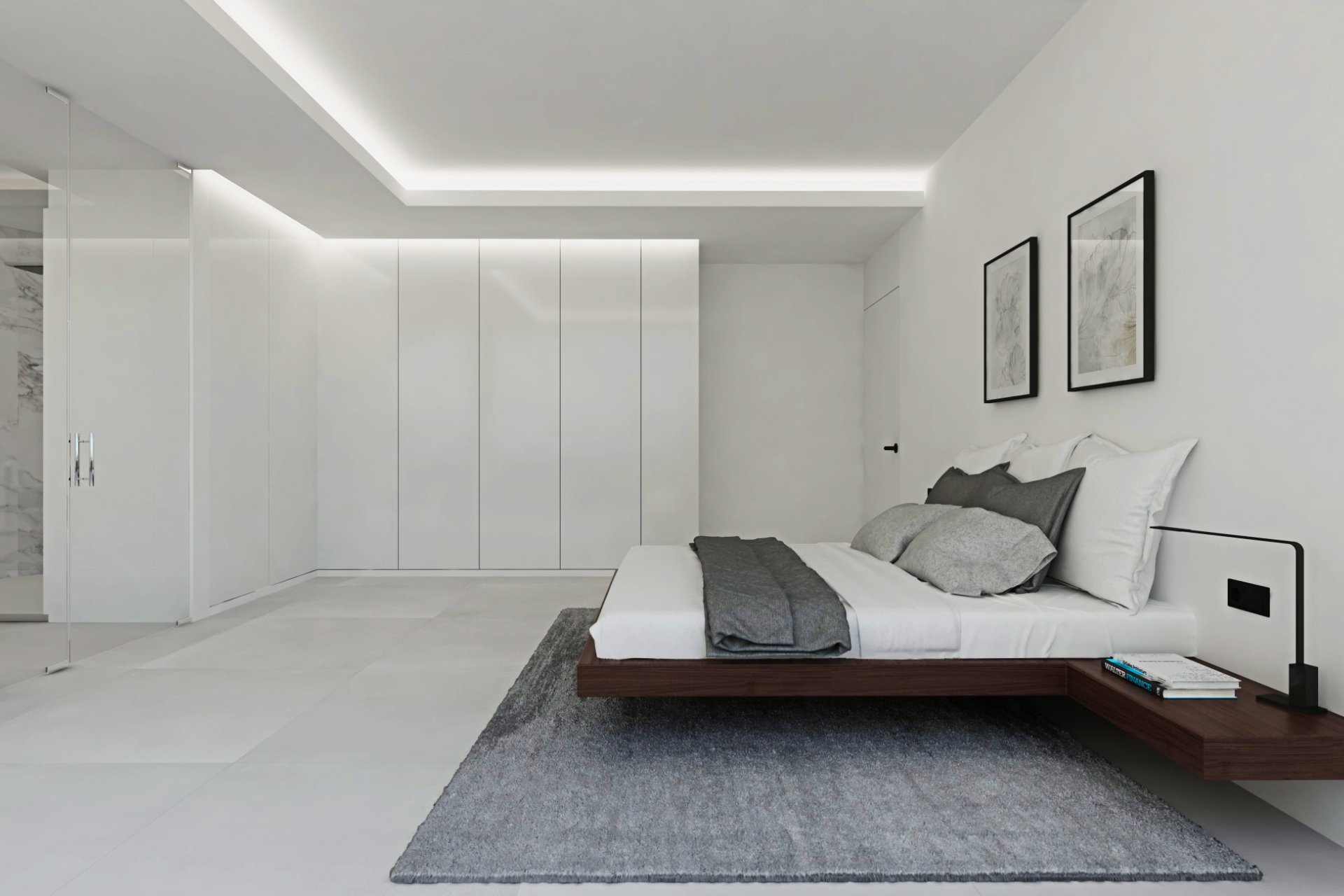 Új építés - Villa - Pueblo Mascarat