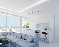 Új építés - Villa - Pueblo Mascarat