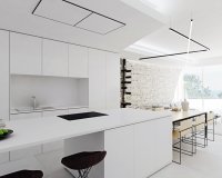 Új építés - Villa - Pueblo Mascarat