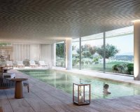 Új építés - Villa - Pueblo Nuevo