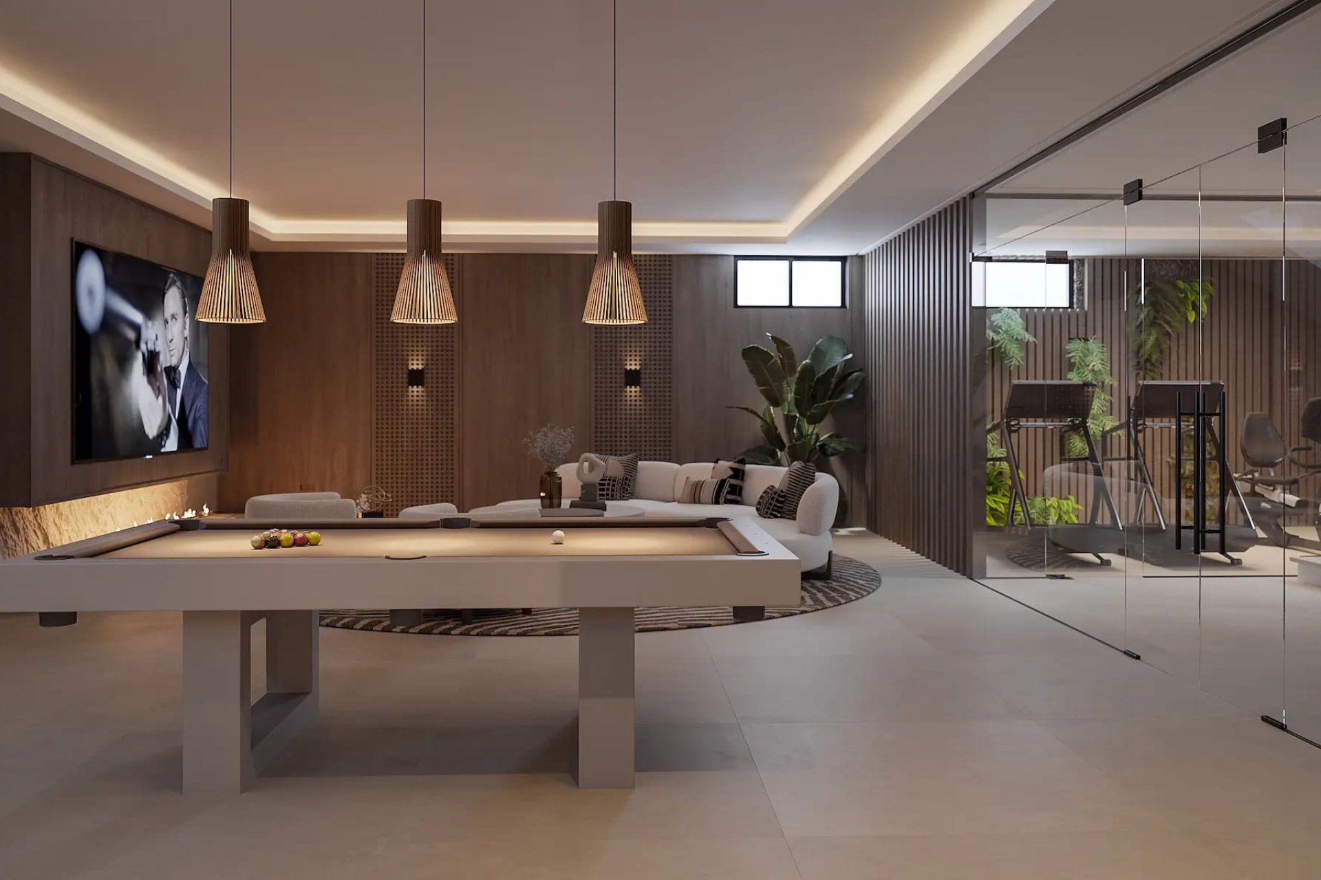 Új építés - Villa - Resinera Voladilla