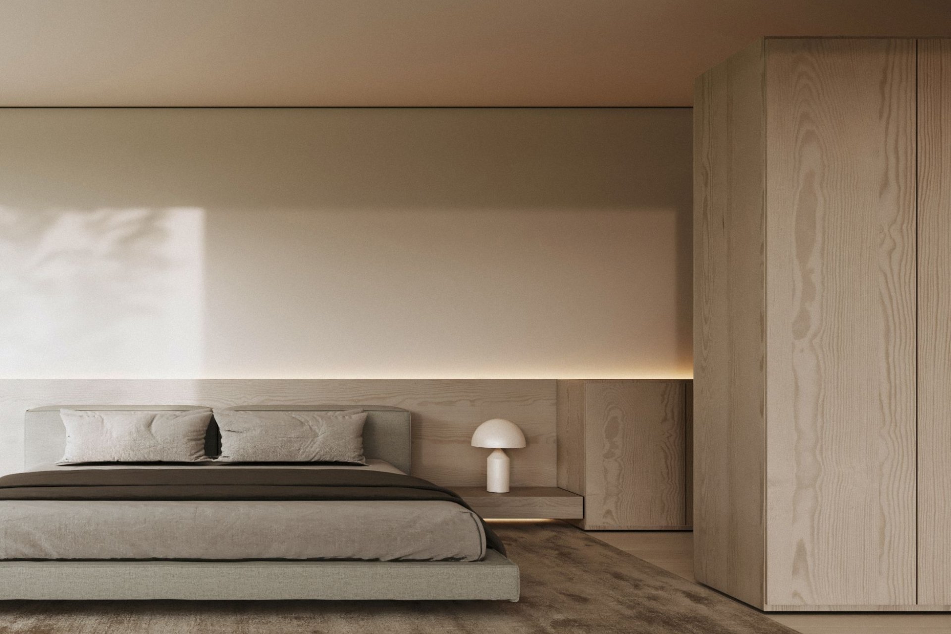 Új építés - Villa - San Roque