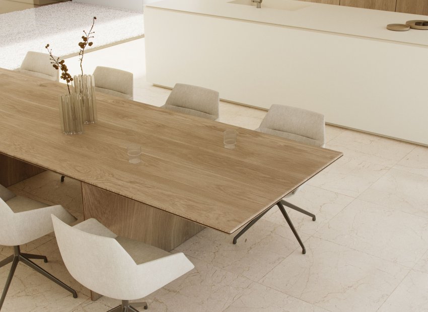 Új építés - Villa - San Roque