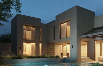 Villa - New Build - La Nucía - La Nucía