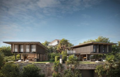 Villa - New Build - Marbella - Marbella