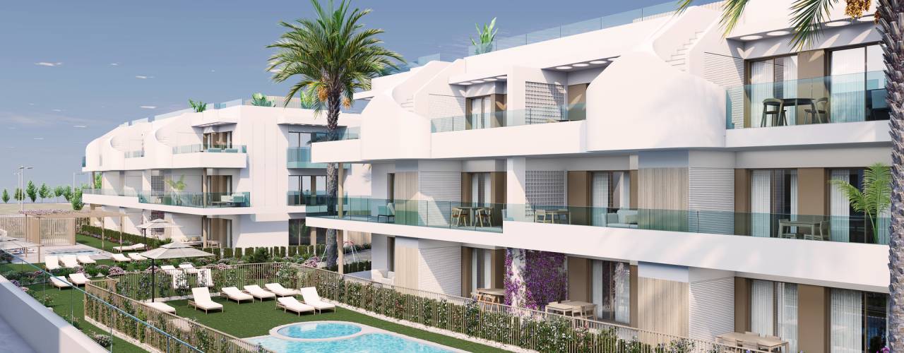 Sunplace III The Life