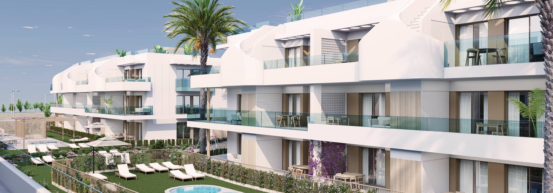 Sunplace III The Life