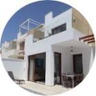 Peter, Owner of a luxury villa with pool, Torre de la Horadada