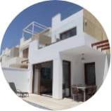 Peter, Owner of a luxury villa with pool, Torre de la Horadada