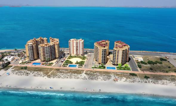 Residencial Playa Principe