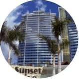 Tamas, Owner of a luxury sea-view apartment, Benidorm