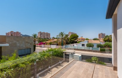 Nowy budynek - detached - Playa Paraiso