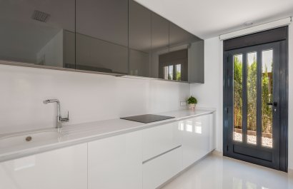 Nowy budynek - detached - Playa Paraiso