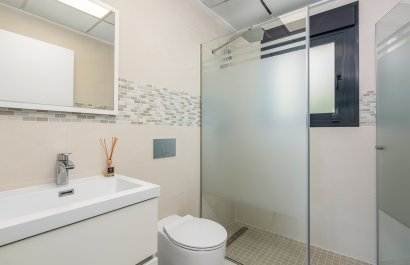 Nowy budynek - detached - Playa Paraiso