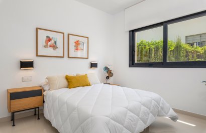 Nowy budynek - detached - Playa Paraiso