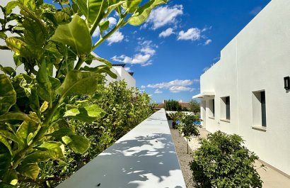 New Build - detached - Benijofar